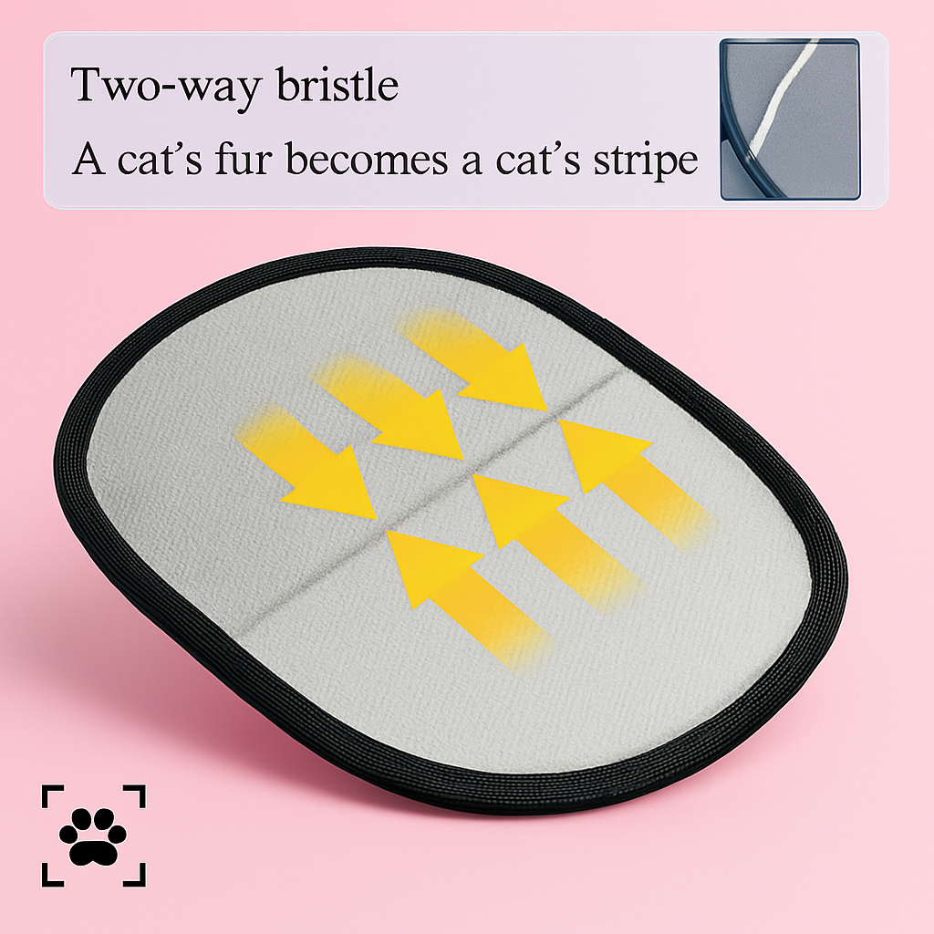 Pawffly™ Premium Pet Hair Removal Glove