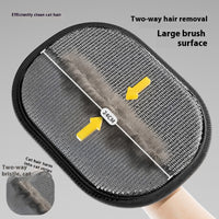 Pawffly™ Premium Pet Hair Removal Glove