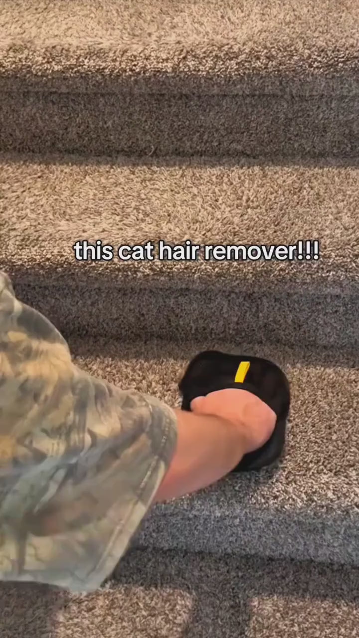 Pawffly™ Premium Pet Hair Removal Glove video